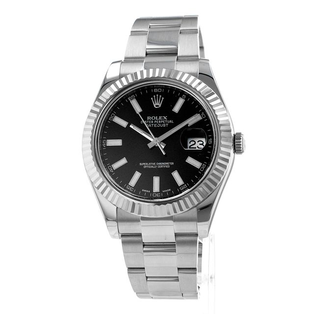 Rolex Datejust II 116334 Image 2